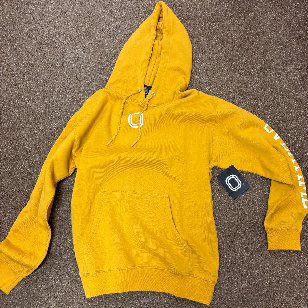 Overtime Classic Hoodie Men's